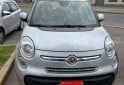 Autos - Fiat 500 L 2015 Nafta 157000Km - En Venta