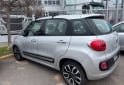 Autos - Fiat 500 L 2015 Nafta 157000Km - En Venta