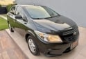 Autos - Chevrolet Prisma Joy 1.4 2016 Nafta 90000Km - En Venta