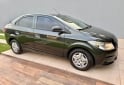 Autos - Chevrolet Prisma Joy 1.4 2016 Nafta 90000Km - En Venta