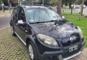 Autos - Renault Sandero Stepway 2012 Nafta 224000Km - En Venta