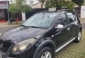 Autos - Renault Sandero Stepway 2012 Nafta 224000Km - En Venta