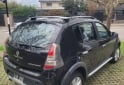 Autos - Renault Sandero Stepway 2012 Nafta 224000Km - En Venta