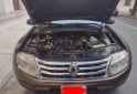 Autos - Renault Duster 2013 GNC 164000Km - En Venta