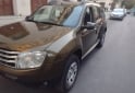Autos - Renault Duster 2013 GNC 164000Km - En Venta