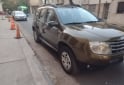 Autos - Renault Duster 2013 GNC 164000Km - En Venta