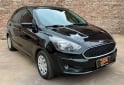 Autos - Ford Ka 1.5 SE Plus 2019 Nafta 50000Km - En Venta