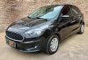 Autos - Ford Ka 1.5 SE Plus 2019 Nafta 50000Km - En Venta