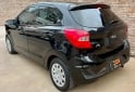 Autos - Ford Ka 1.5 SE Plus 2019 Nafta 50000Km - En Venta