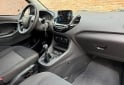 Autos - Ford Ka 1.5 SE Plus 2019 Nafta 50000Km - En Venta