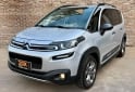 Autos - Citroen C3 Aircross Feel 2017 Nafta 40000Km - En Venta