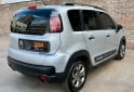 Autos - Citroen C3 Aircross Feel 2017 Nafta 40000Km - En Venta