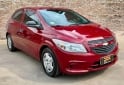 Autos - Chevrolet Onix Joy 1.4 2018 Nafta 60000Km - En Venta