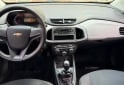 Autos - Chevrolet Onix Joy 1.4 2018 Nafta 60000Km - En Venta