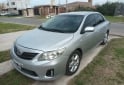 Autos - Toyota Corolla GLI 2011 GNC 198000Km - En Venta