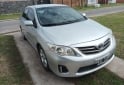 Autos - Toyota Corolla GLI 2011 GNC 198000Km - En Venta