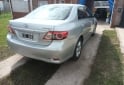 Autos - Toyota Corolla GLI 2011 GNC 198000Km - En Venta