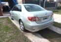 Autos - Toyota Corolla GLI 2011 GNC 198000Km - En Venta