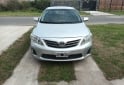 Autos - Toyota Corolla GLI 2011 GNC 198000Km - En Venta