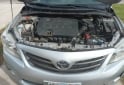 Autos - Toyota Corolla GLI 2011 GNC 198000Km - En Venta