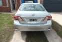 Autos - Toyota Corolla GLI 2011 GNC 198000Km - En Venta