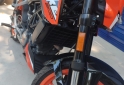Motos - Ktm Duke 200 2022 Nafta 15000Km - En Venta