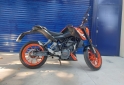 Motos - Ktm Duke 200 2022 Nafta 15000Km - En Venta
