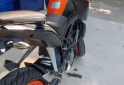 Motos - Ktm Duke 200 2022 Nafta 15000Km - En Venta