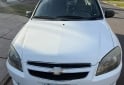 Autos - Chevrolet celta 2013 GNC 116000Km - En Venta