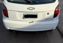 Autos - Chevrolet celta 2013 GNC 116000Km - En Venta