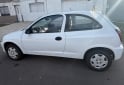 Autos - Chevrolet celta 2013 GNC 116000Km - En Venta