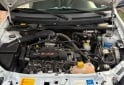 Autos - Chevrolet celta 2013 GNC 116000Km - En Venta