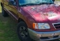 Camionetas - Chevrolet Dlx 4x2 2001 Diesel 280000Km - En Venta