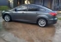 Autos - Ford Focus 2017 Nafta 123000Km - En Venta