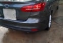 Autos - Ford Focus 2017 Nafta 123000Km - En Venta