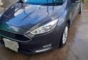 Autos - Ford Focus 2017 Nafta 123000Km - En Venta