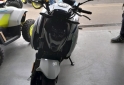 Motos - CF Nk 400 2024 Nafta 3900Km - En Venta