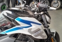 Motos - CF Nk 400 2024 Nafta 3900Km - En Venta