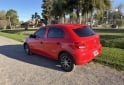 Autos - Volkswagen Gol trend 2012 Nafta 190000Km - En Venta