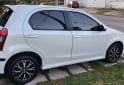 Autos - Toyota Etios XLS 5ptas AT 2019 Nafta 43000Km - En Venta