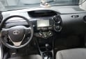 Autos - Toyota Etios XLS 5ptas AT 2019 Nafta 43000Km - En Venta