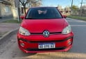 Autos - Volkswagen UP High 2017 Nafta 110000Km - En Venta