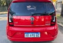 Autos - Volkswagen UP High 2017 Nafta 110000Km - En Venta