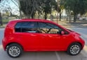 Autos - Volkswagen UP High 2017 Nafta 110000Km - En Venta