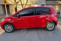 Autos - Volkswagen UP High 2017 Nafta 110000Km - En Venta
