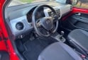 Autos - Volkswagen UP High 2017 Nafta 110000Km - En Venta