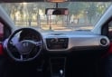 Autos - Volkswagen UP High 2017 Nafta 110000Km - En Venta
