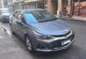 Autos - Chevrolet cruze 2020 Nafta 19900Km - En Venta