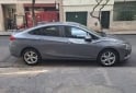 Autos - Chevrolet cruze 2020 Nafta 19900Km - En Venta