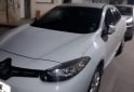 Autos - Renault Fluence 1.6 Dynamique Ful 2014 Nafta 100000Km - En Venta